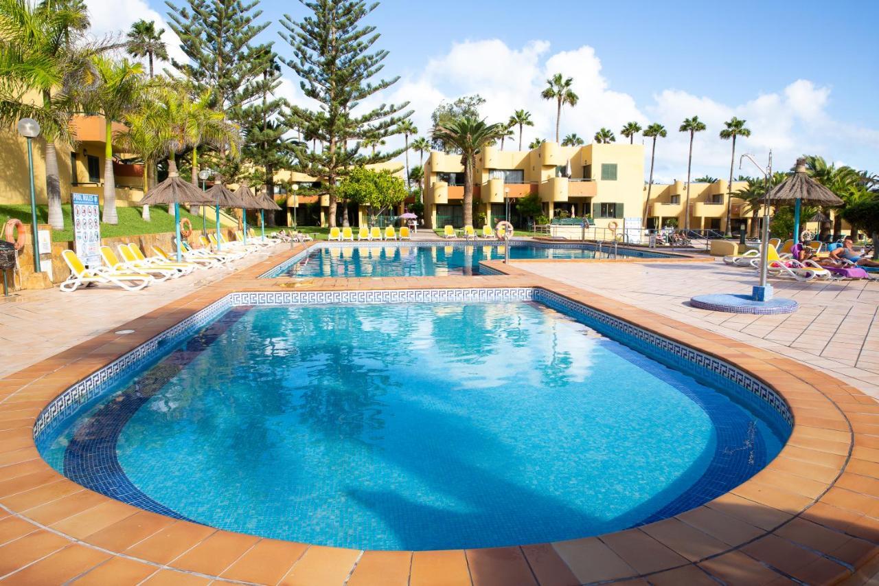 Oeste Tere By Best Holidays Fuerteventura Коралео Екстериор снимка