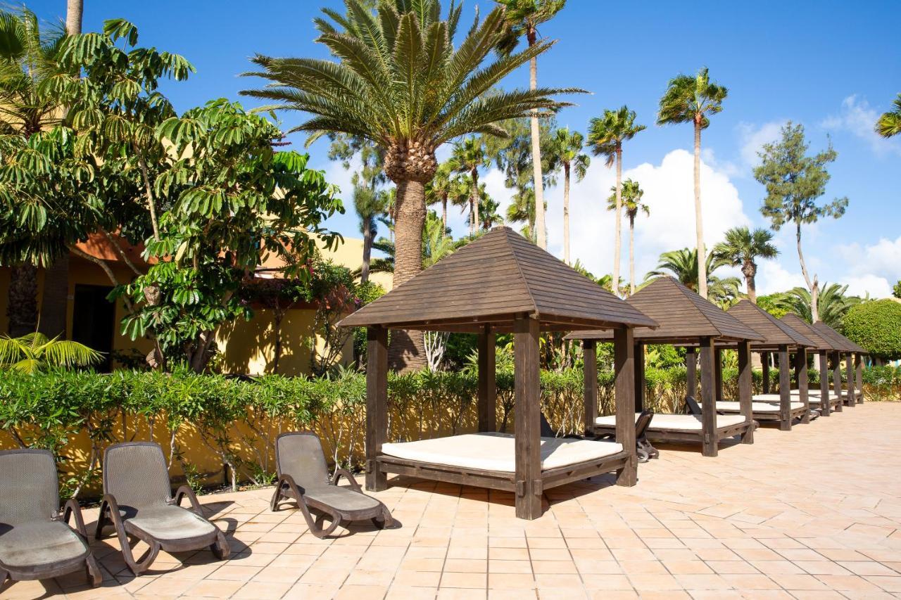 Oeste Tere By Best Holidays Fuerteventura Коралео Екстериор снимка