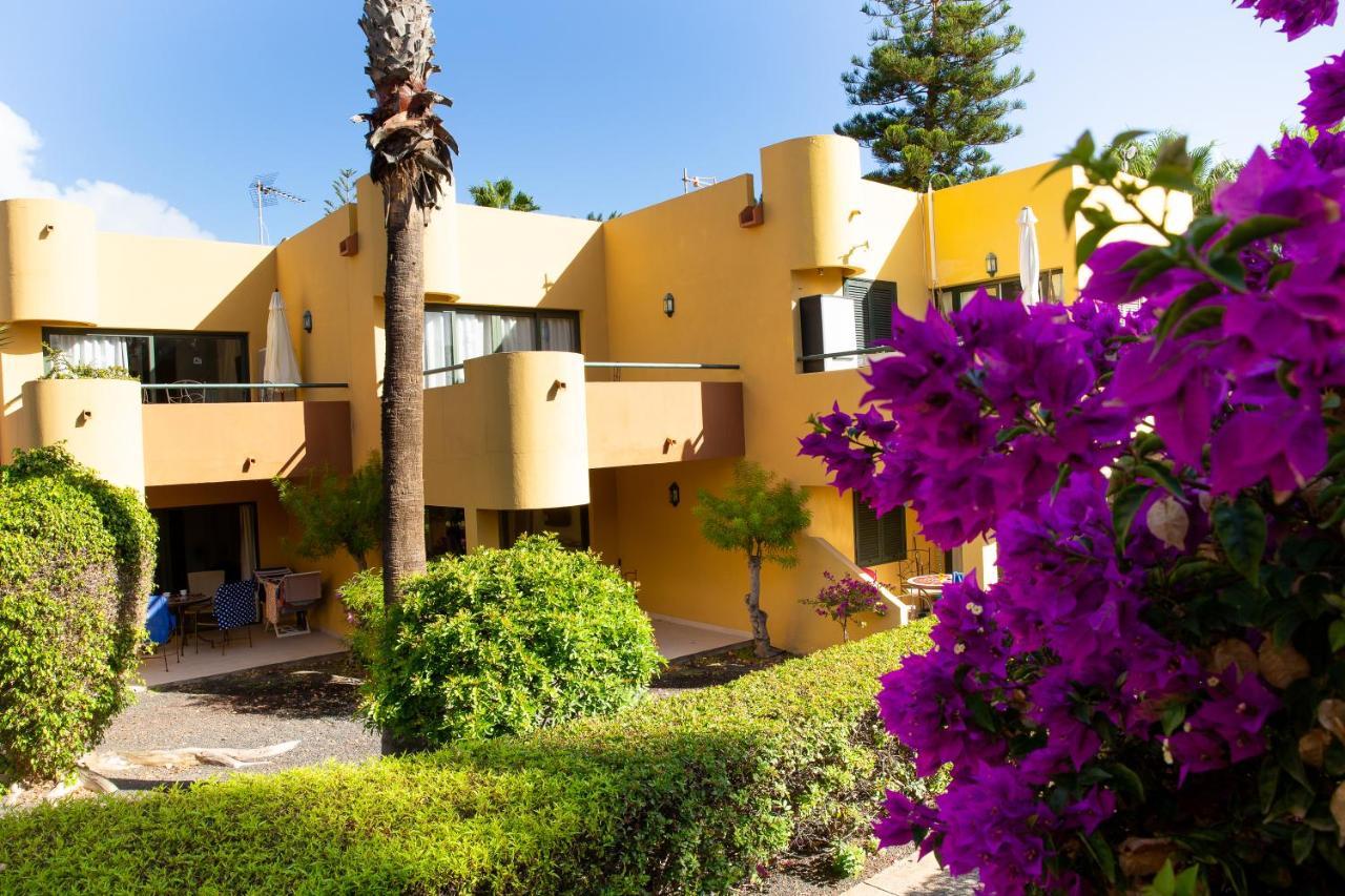Oeste Tere By Best Holidays Fuerteventura Коралео Екстериор снимка