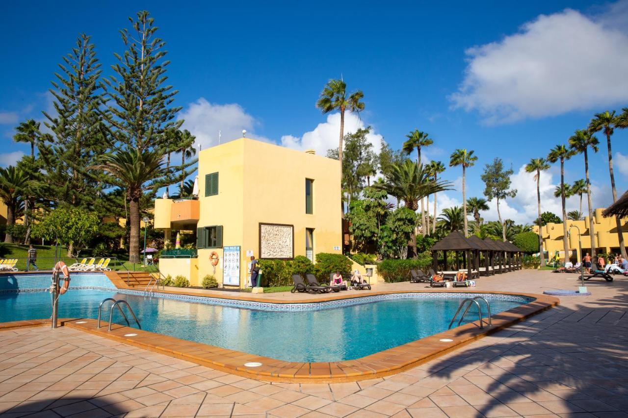 Oeste Tere By Best Holidays Fuerteventura Коралео Екстериор снимка