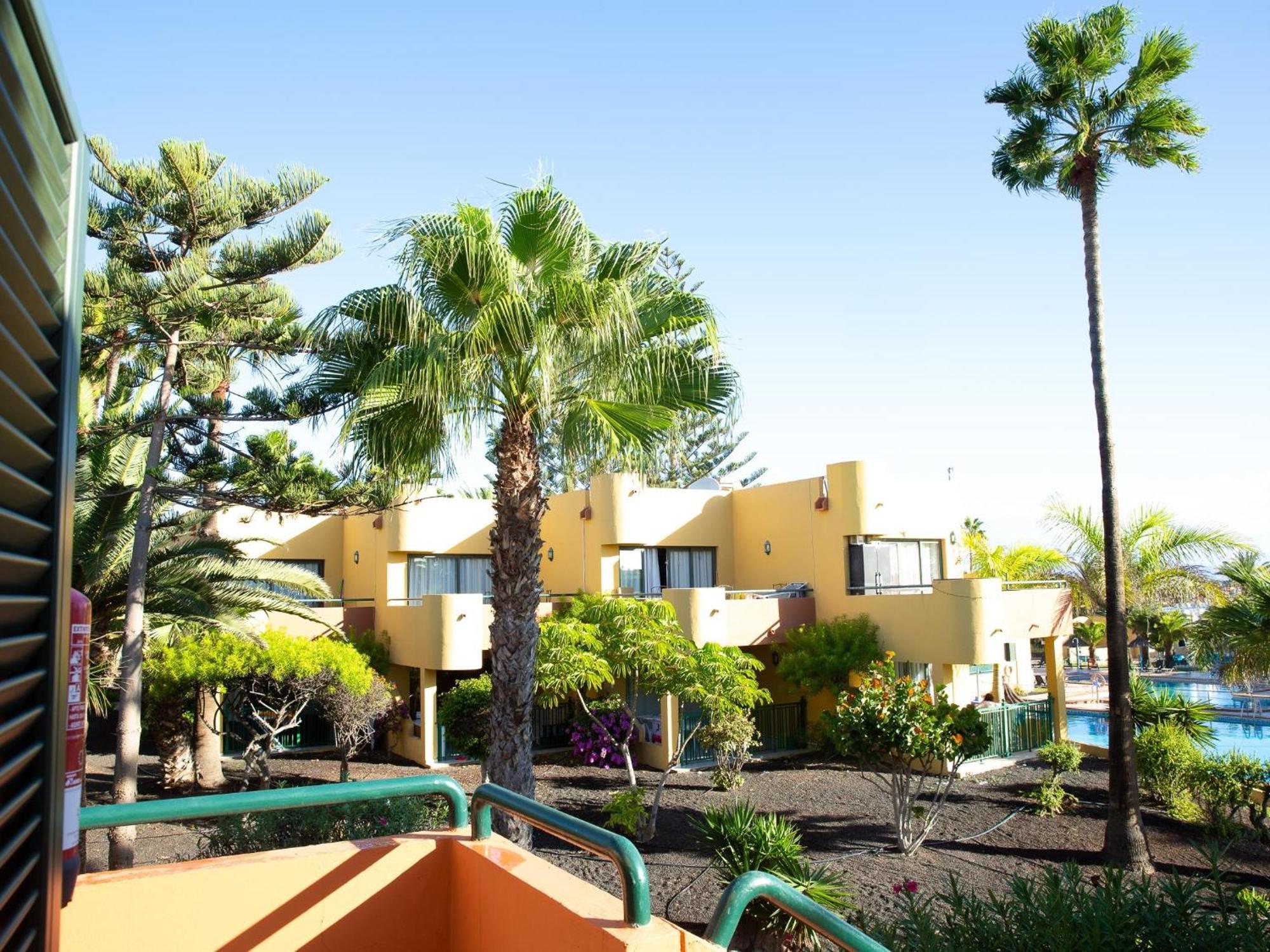 Oeste Tere By Best Holidays Fuerteventura Коралео Стая снимка