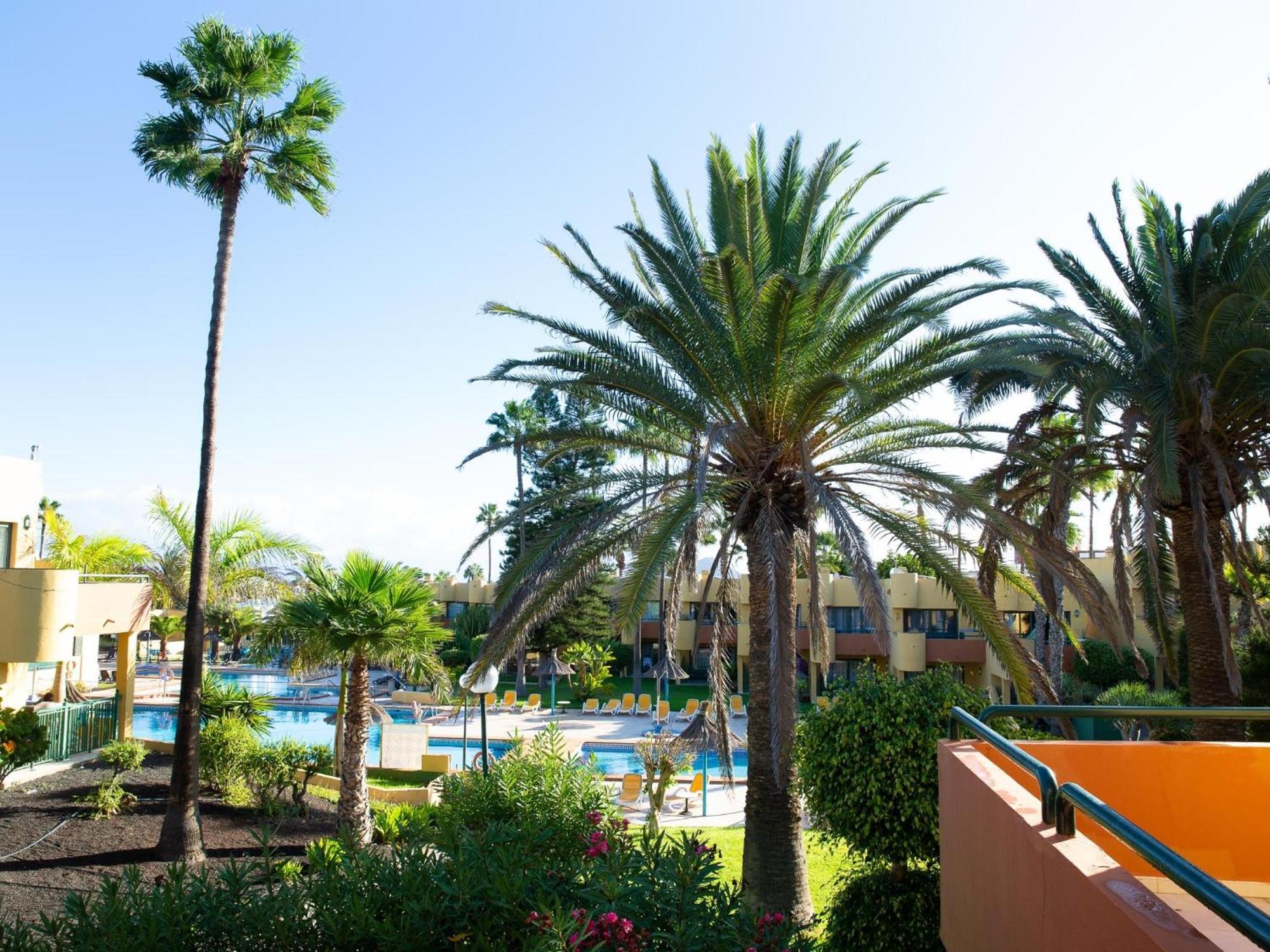 Oeste Tere By Best Holidays Fuerteventura Коралео Стая снимка