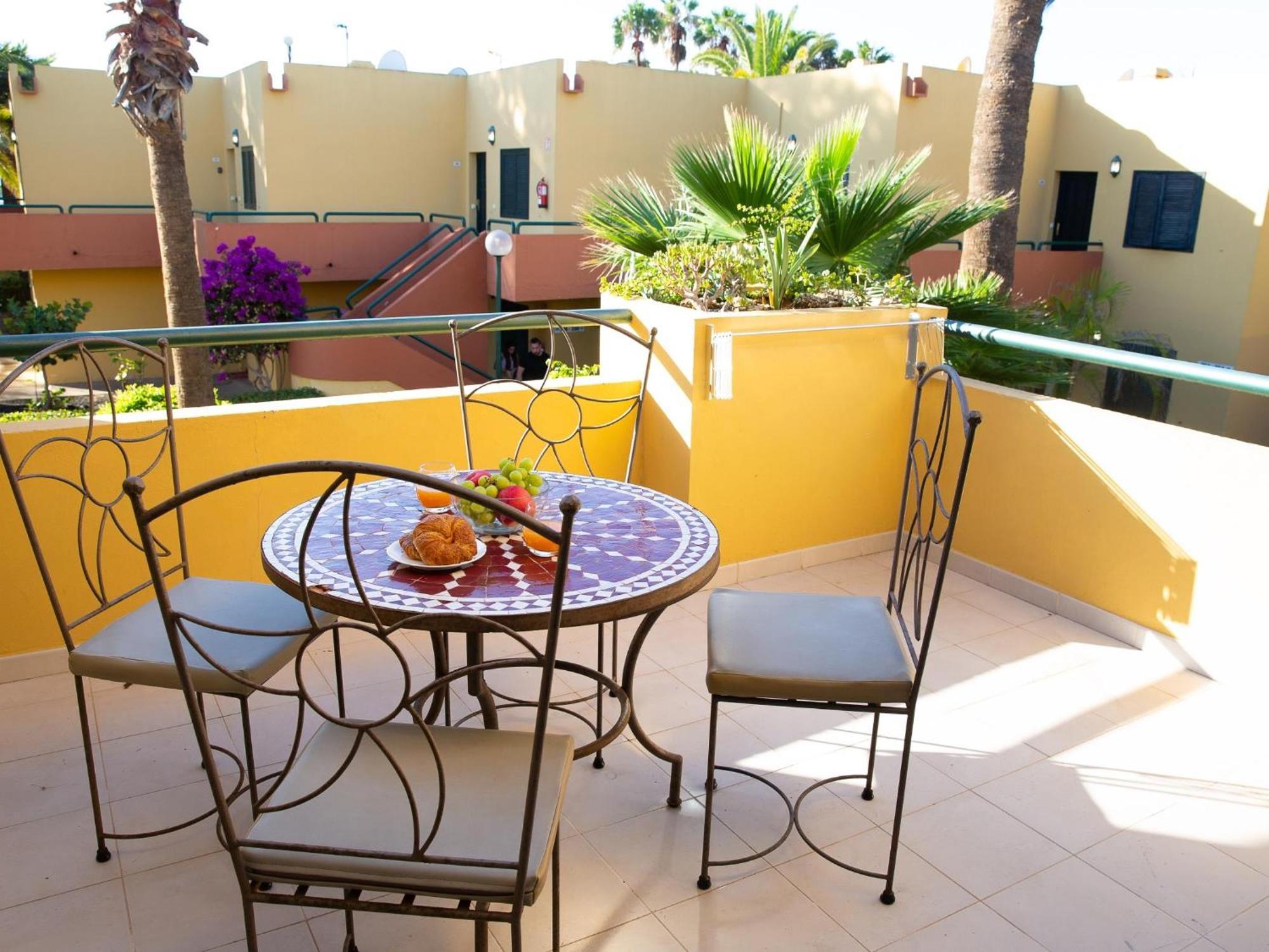 Oeste Tere By Best Holidays Fuerteventura Коралео Стая снимка