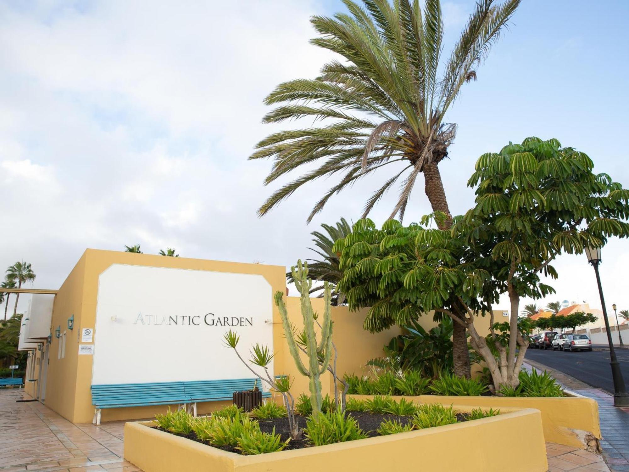 Oeste Tere By Best Holidays Fuerteventura Коралео Стая снимка
