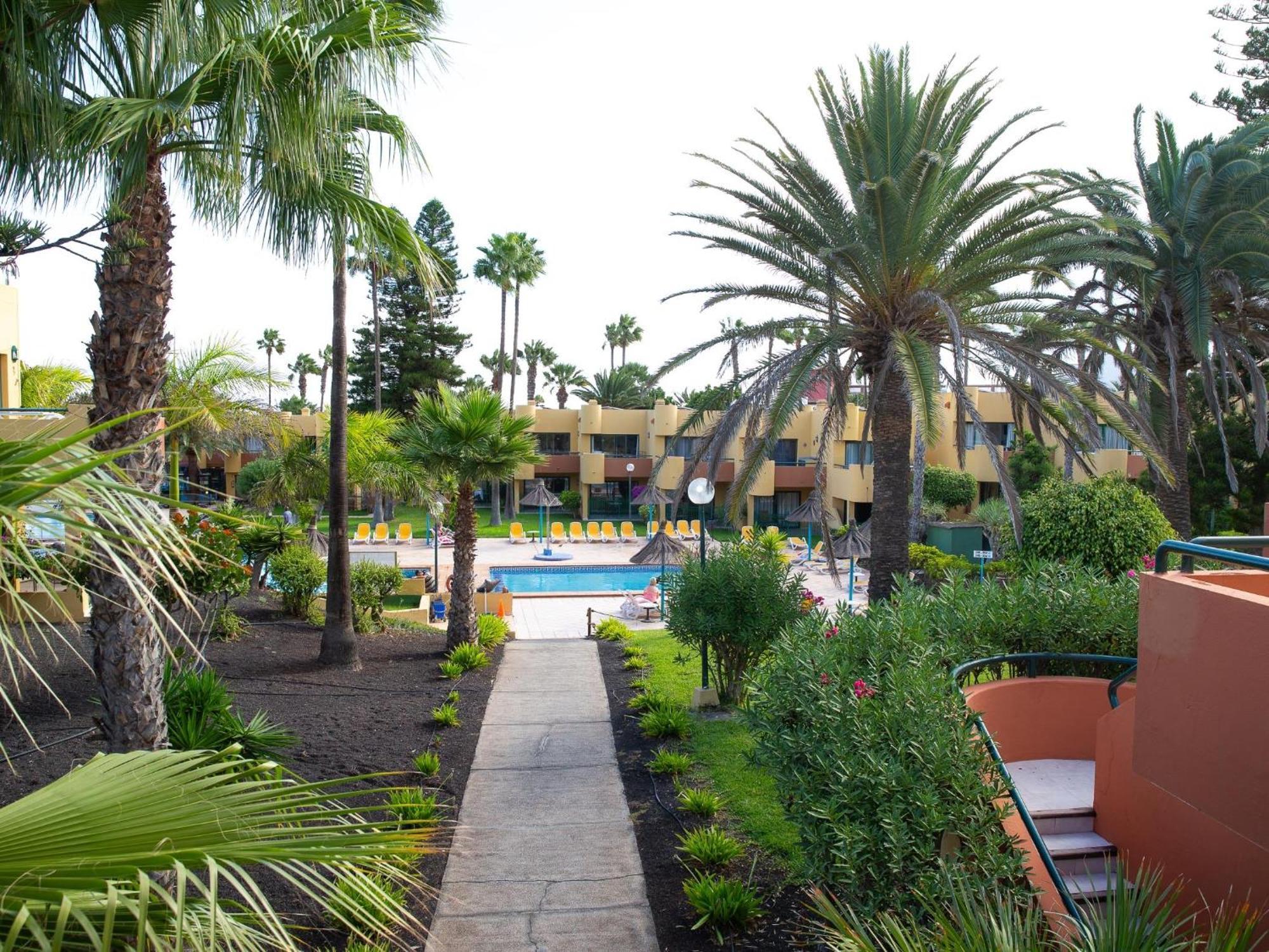 Oeste Tere By Best Holidays Fuerteventura Коралео Стая снимка